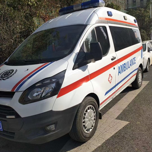 延川品质救护车出租,为您的健康出行负责