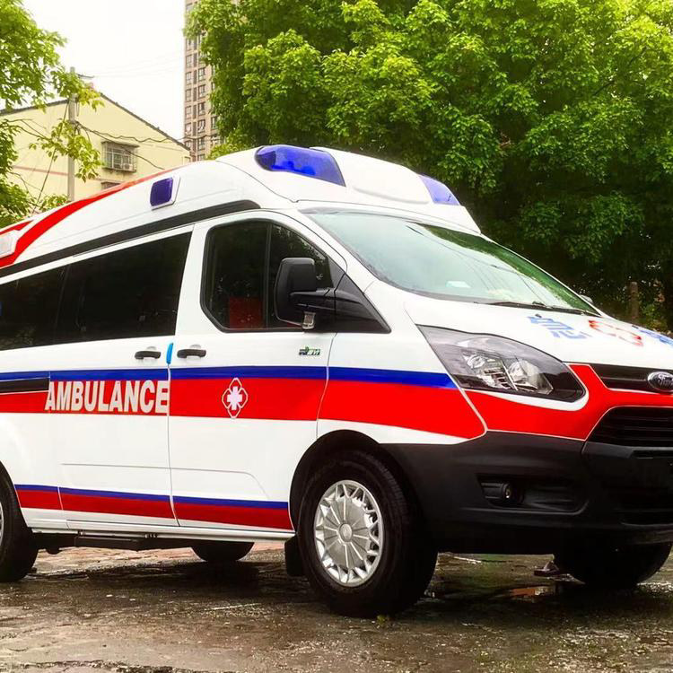 延川重症监护救护车出租护送返乡