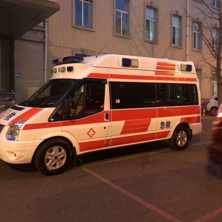 延川一般救护车是怎么分类的