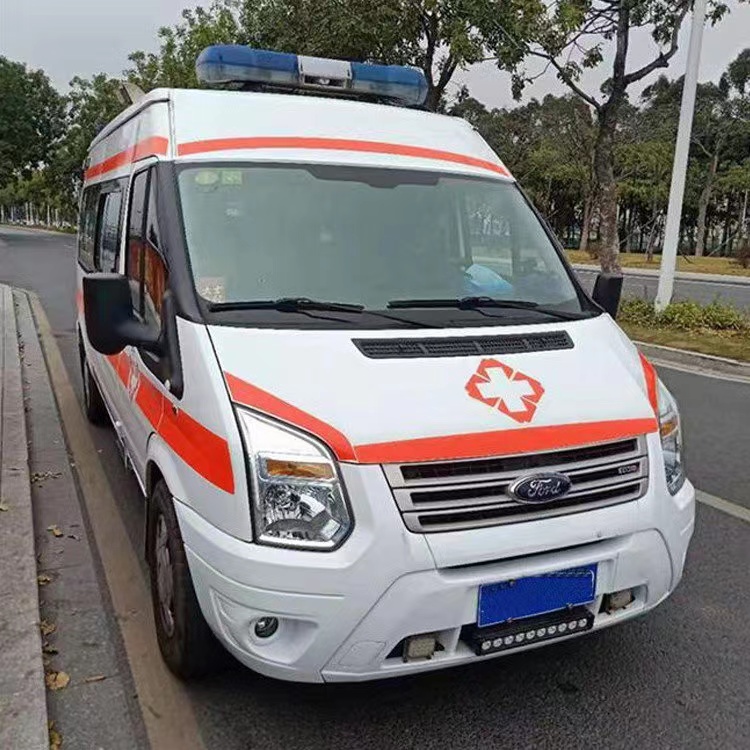 延川救护车出租活动保障