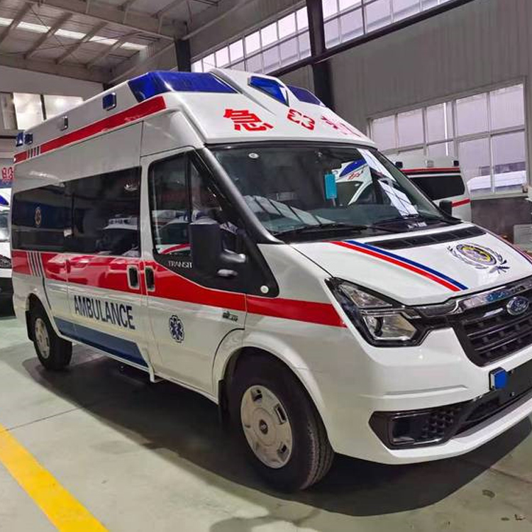 延川演唱会救护车出租保障现场