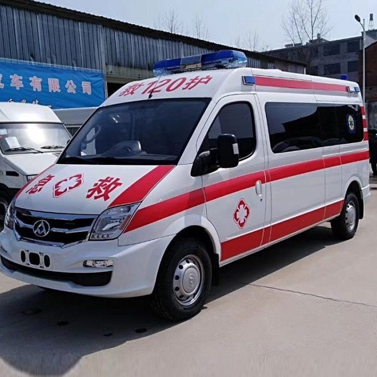 延川马拉松租赁救护车活动保障