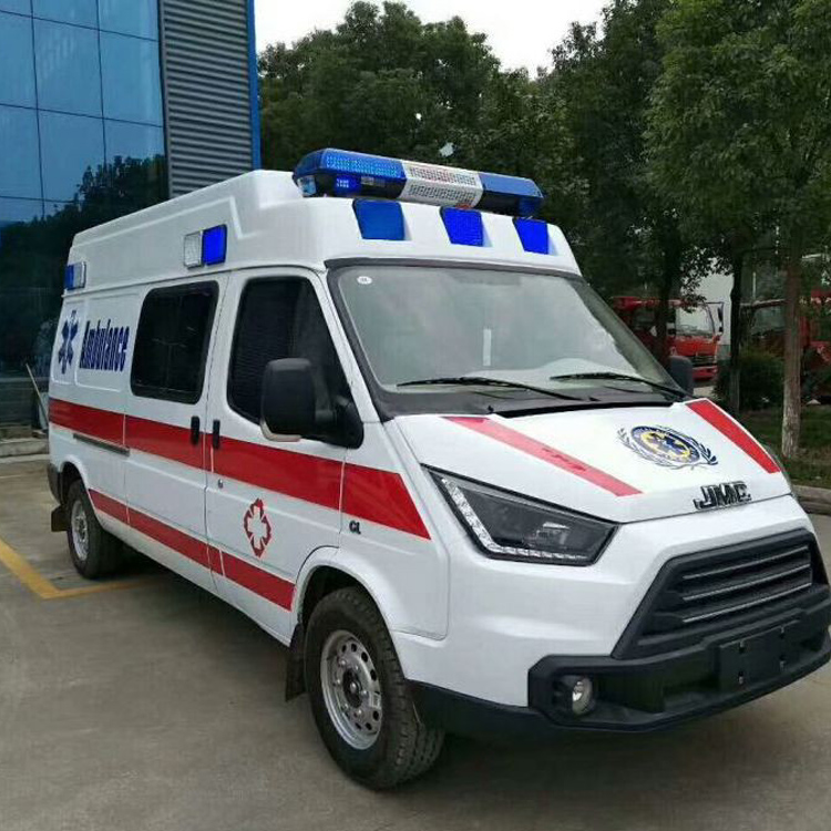 延川救护车出租哪家好