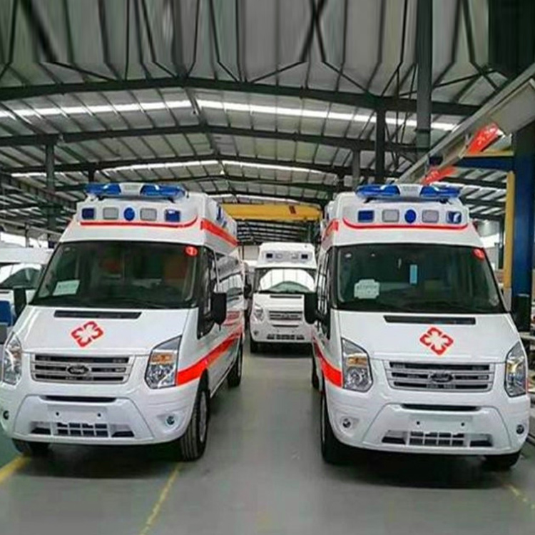 延川救护车出租硬件设施介绍