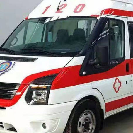 延川非急救护送病人转院租赁救护车的优缺点对比